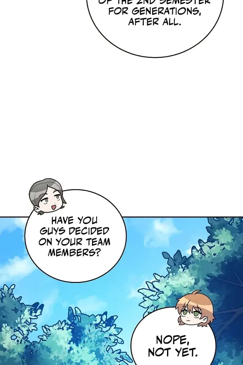 The Novel's Extra Remake Chapter 71 Page 86