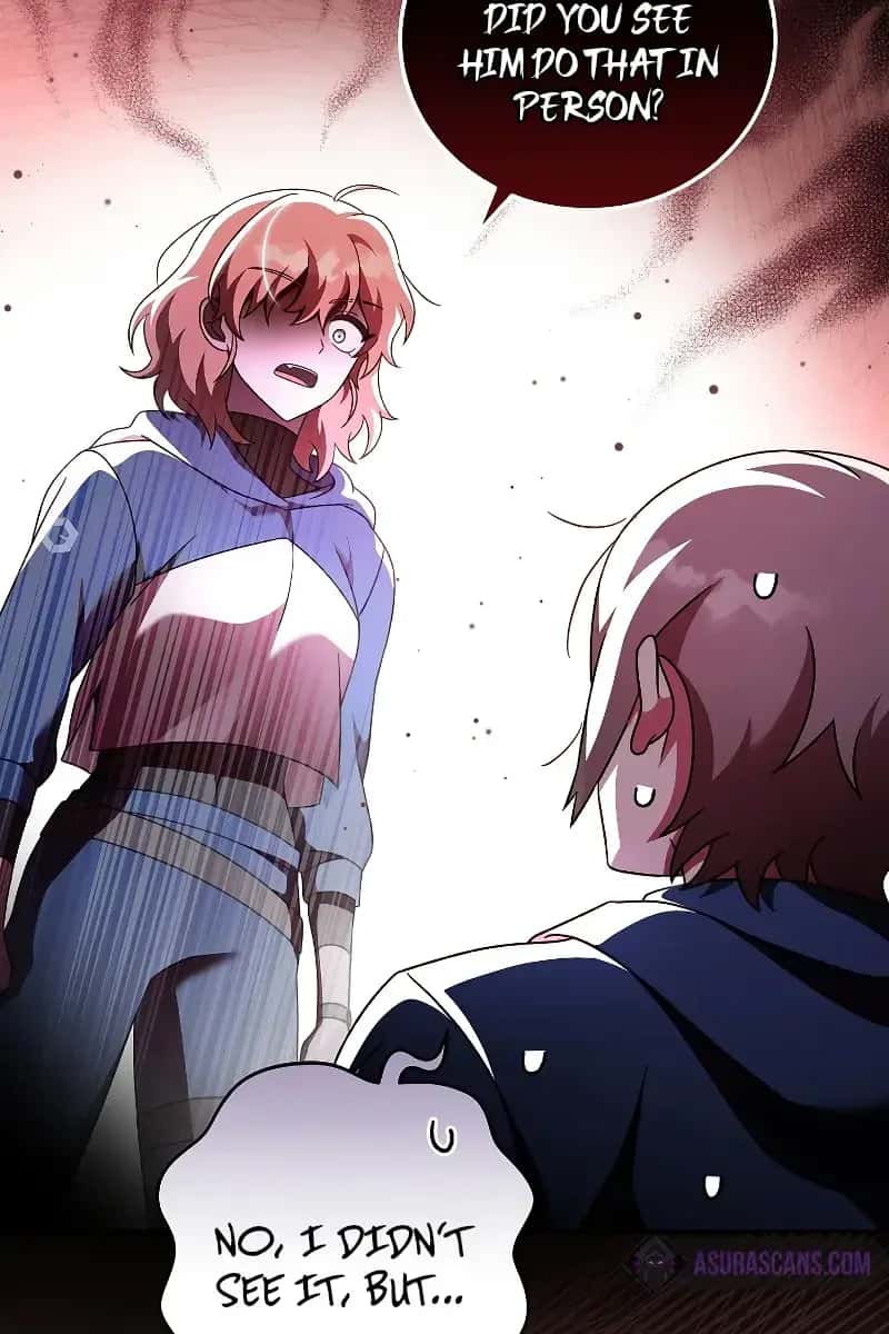 The Novel's Extra Remake Chapter 71 Page 106