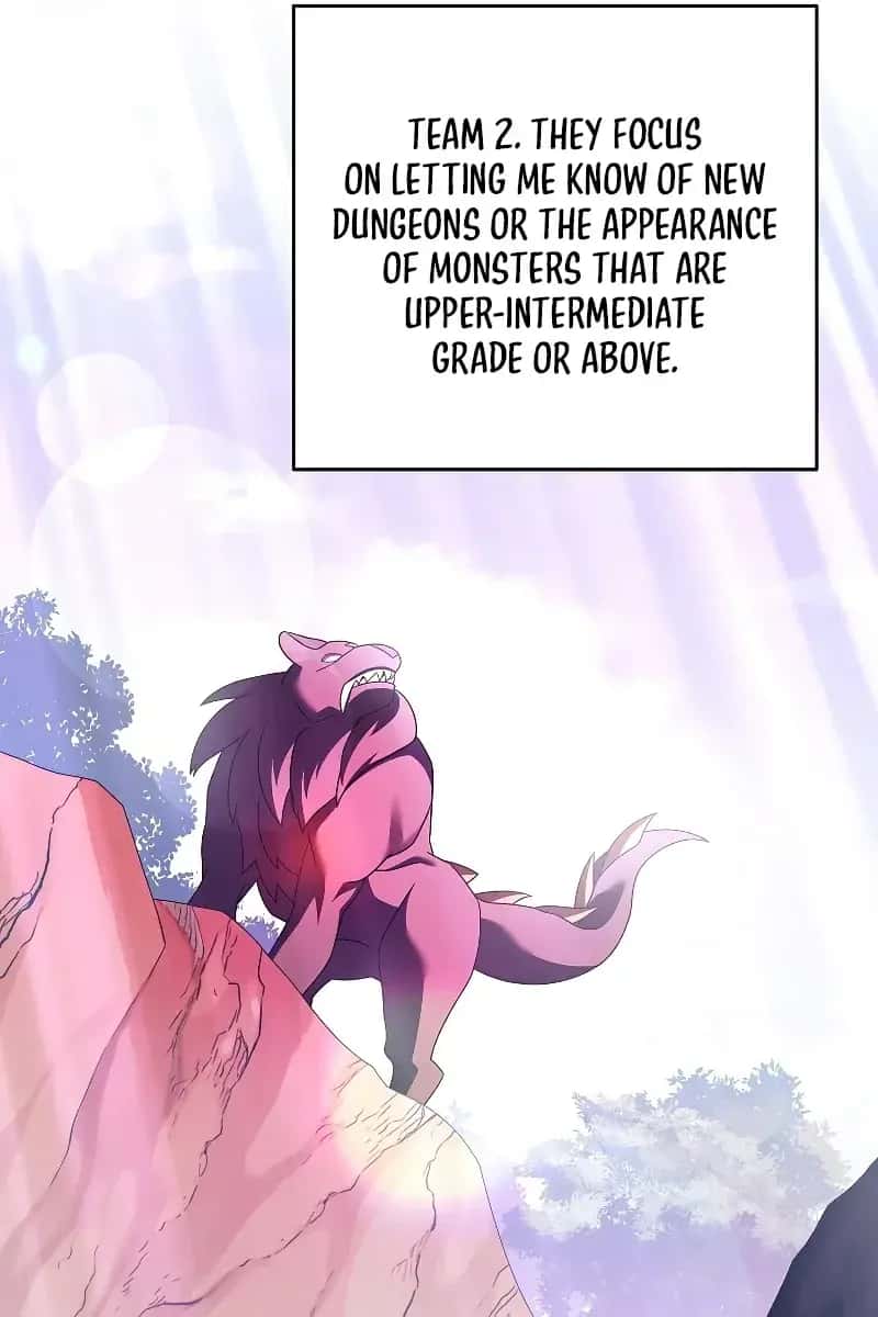 The Novel's Extra Remake Chapter 71 Page 135