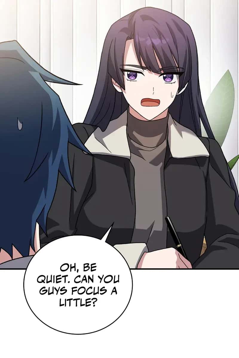 The Novel's Extra Remake Chapter 132 Page 24