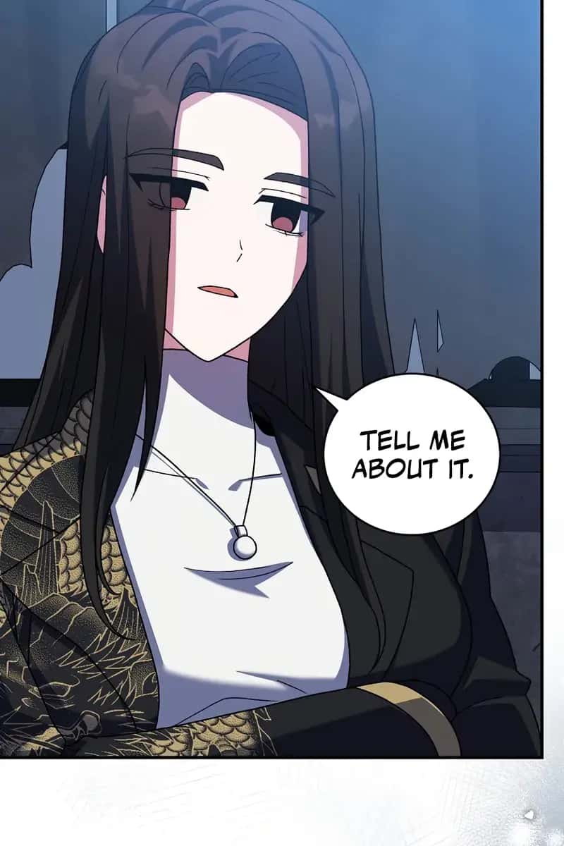 The Novel's Extra Remake Chapter 132 Page 70