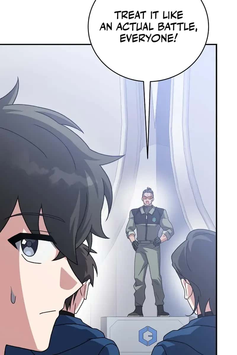 The Novel's Extra Remake Chapter 132 Page 119