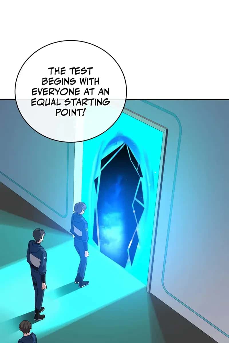 The Novel's Extra Remake Chapter 132 Page 121