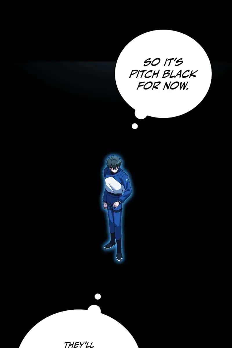 The Novel's Extra Remake Chapter 132 Page 125