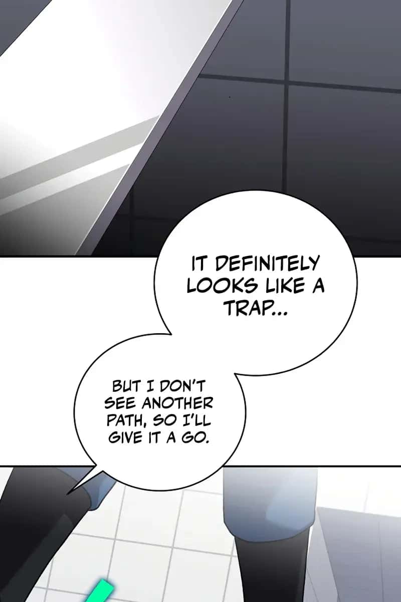 The Novel's Extra Remake Chapter 132 Page 142