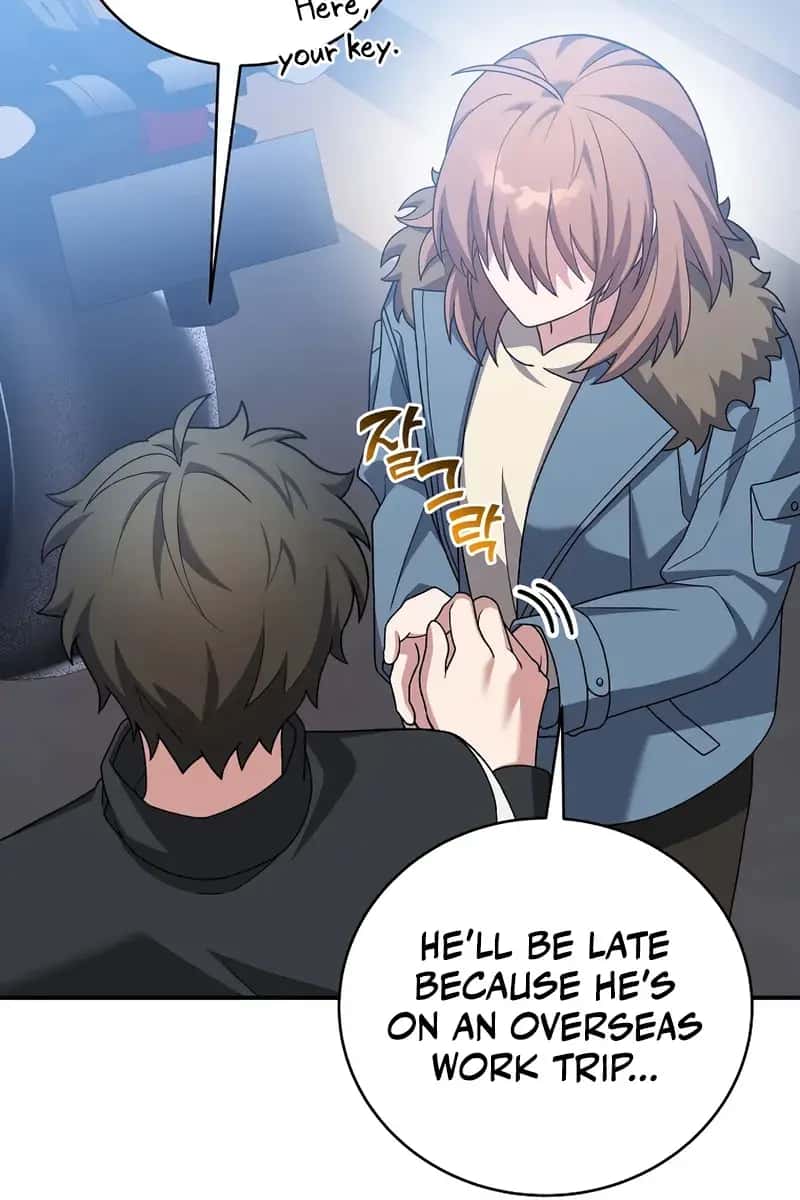 The Novel's Extra Remake Chapter 139 Page 27