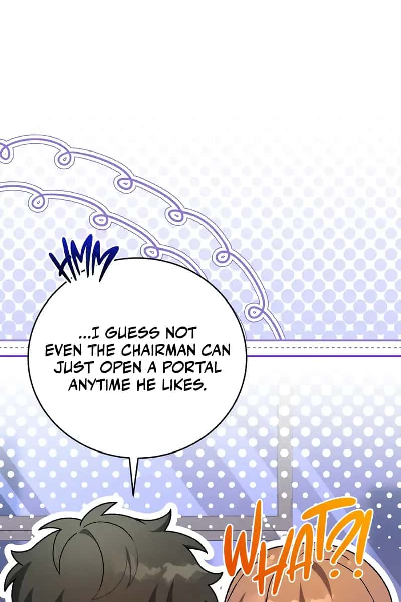 The Novel's Extra Remake Chapter 139 Page 28