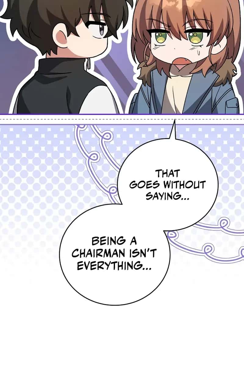 The Novel's Extra Remake Chapter 139 Page 29