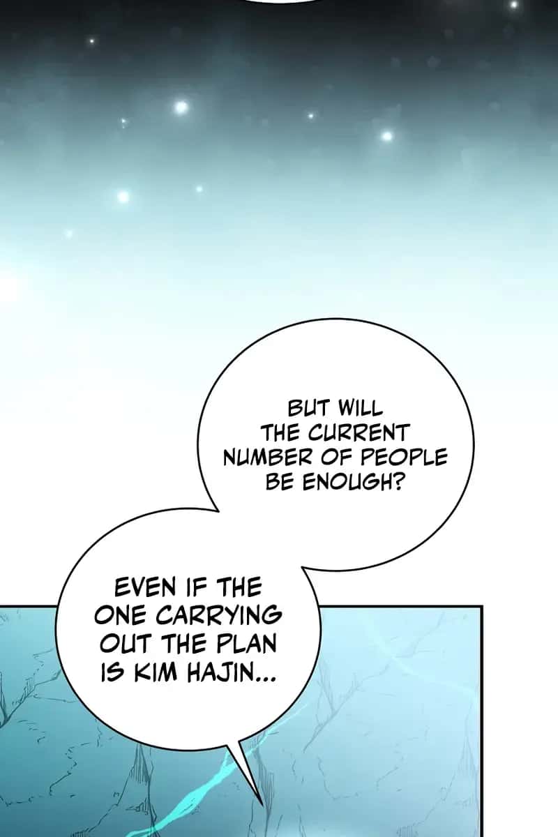 The Novel's Extra Remake Chapter 139 Page 108