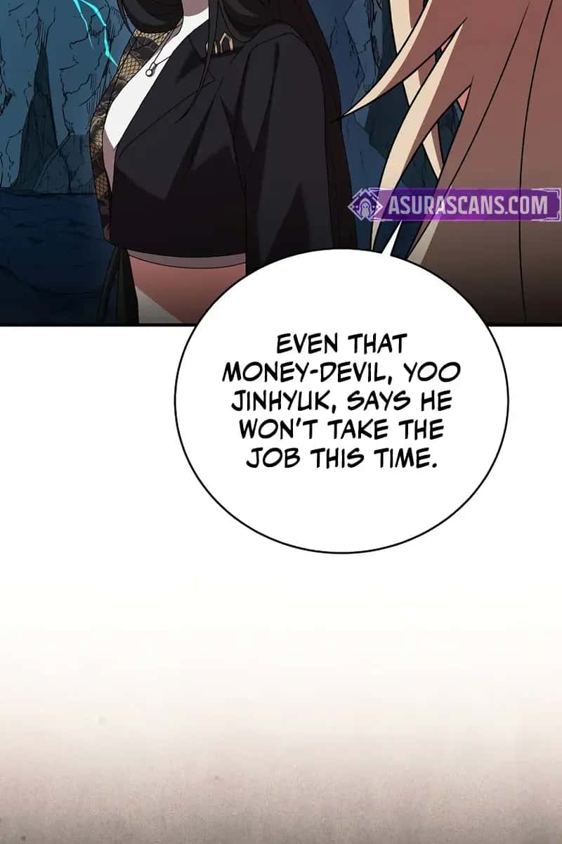 The Novel's Extra Remake Chapter 139 Page 128