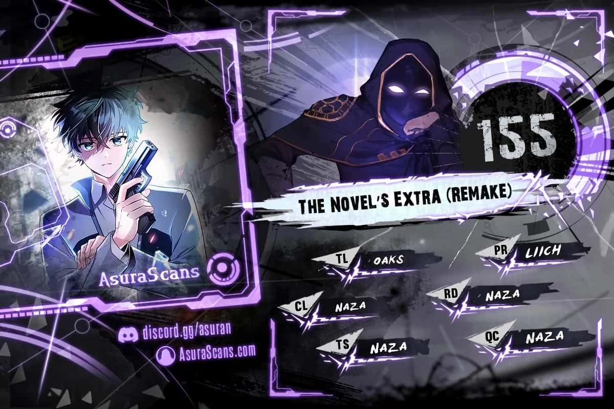 The Novel's Extra Remake Chapter 155 Page 1