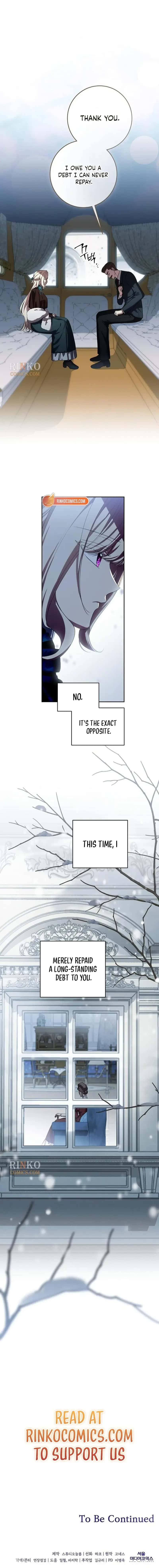 The Price Is Your Everything Chapter 123 Page 17