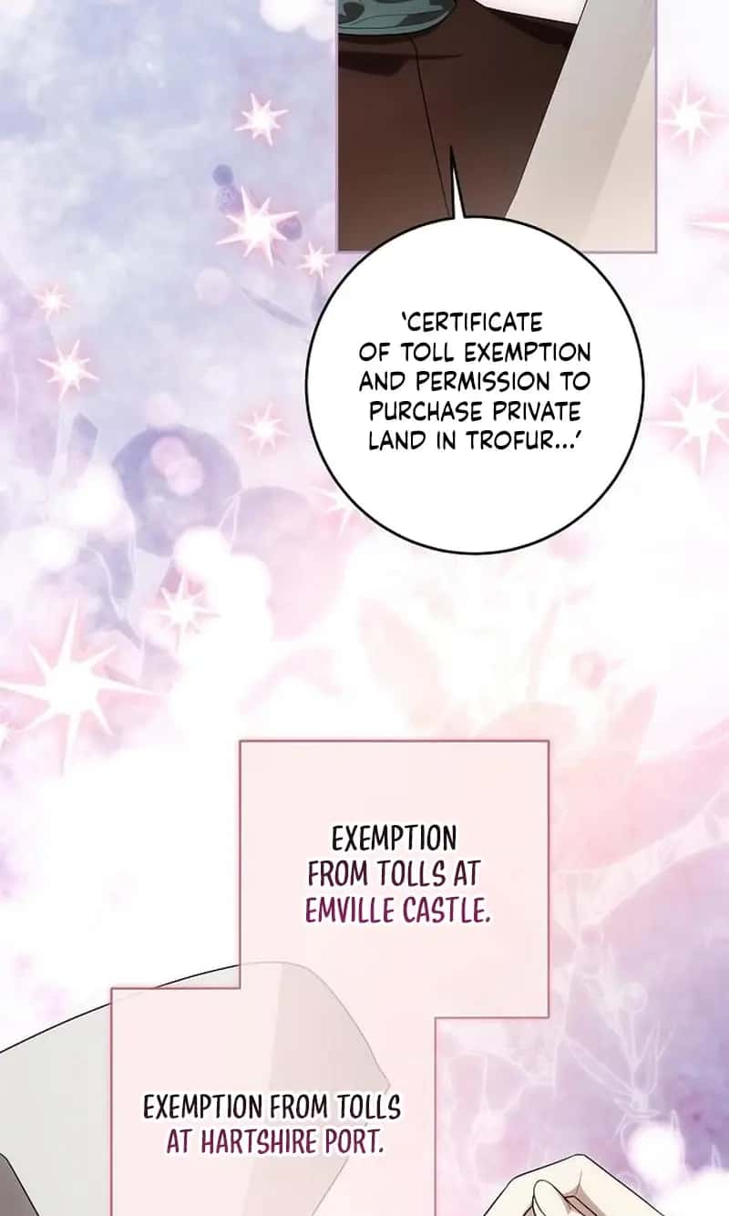 The Price Is Your Everything Chapter 124 Page 5
