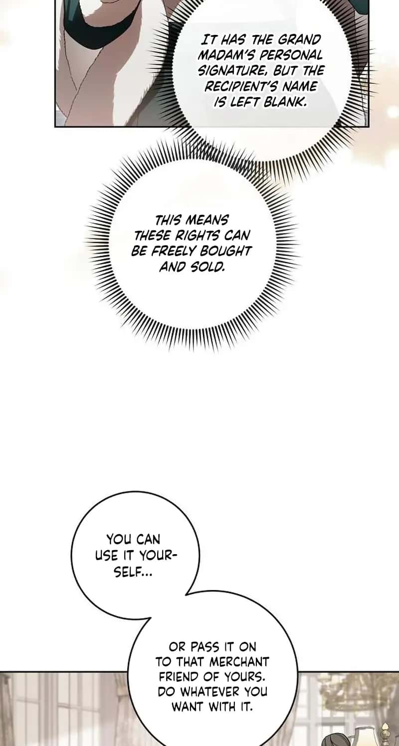 The Price Is Your Everything Chapter 124 Page 8