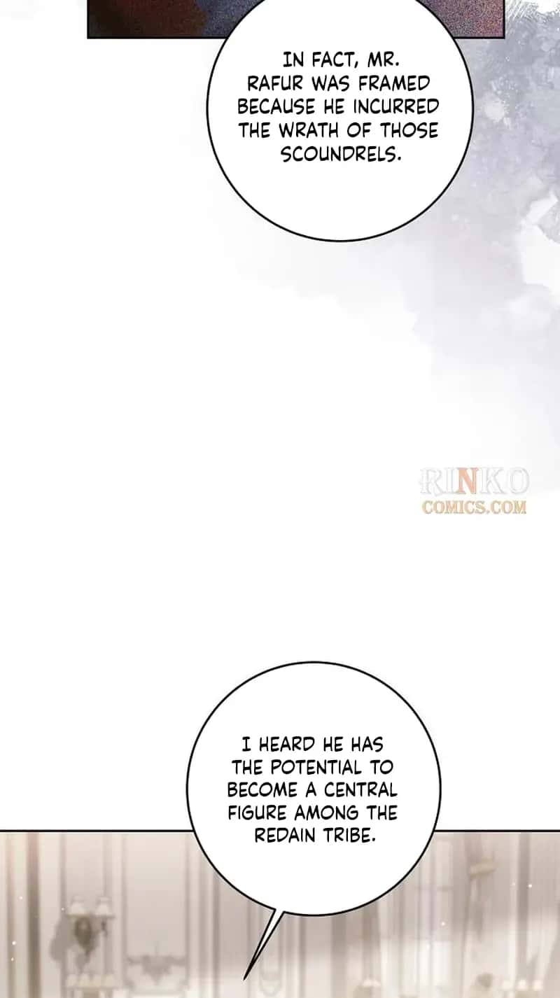 The Price Is Your Everything Chapter 124 Page 13