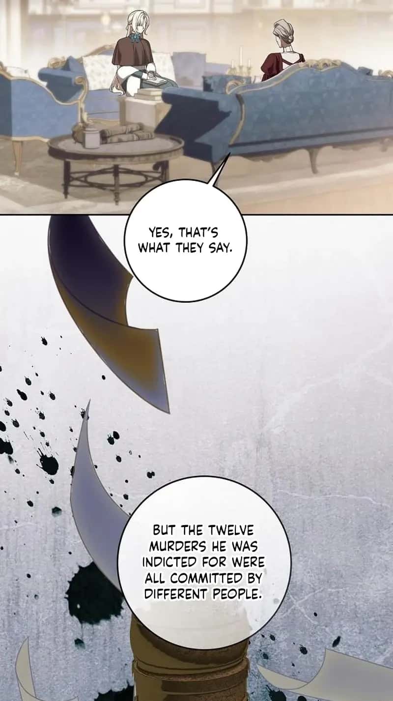 The Price Is Your Everything Chapter 124 Page 14