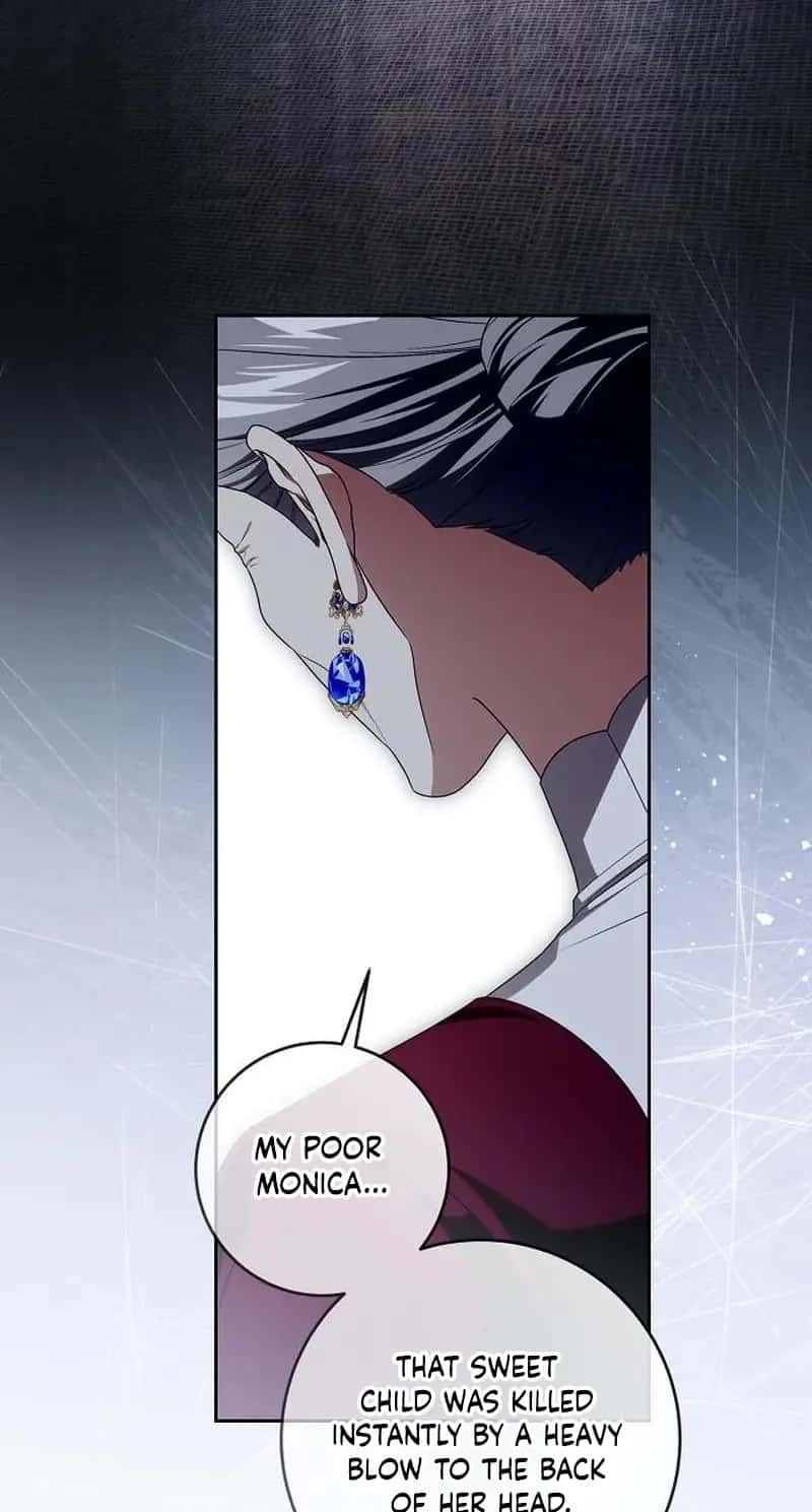 The Price Is Your Everything Chapter 124 Page 19