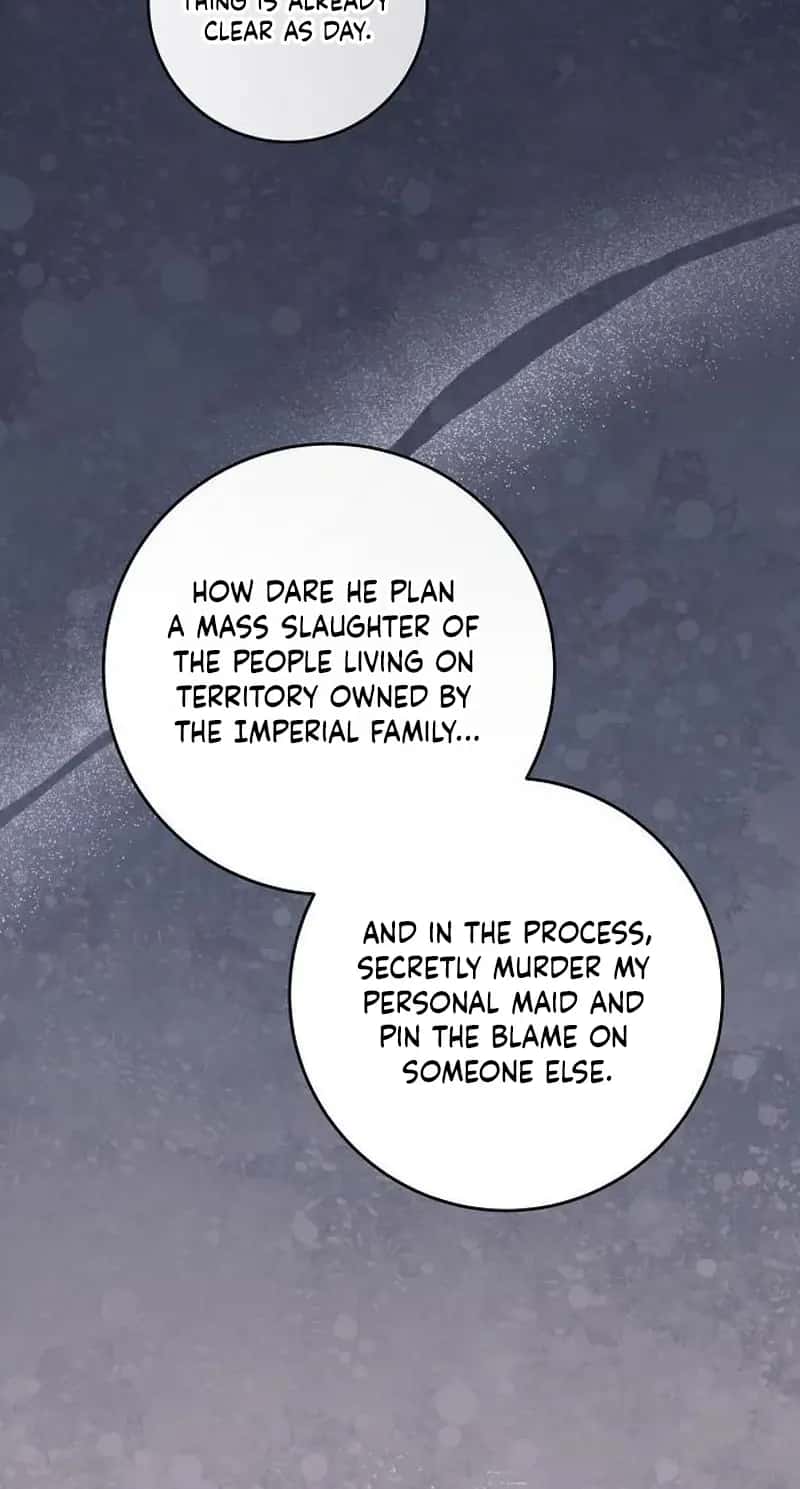 The Price Is Your Everything Chapter 124 Page 21