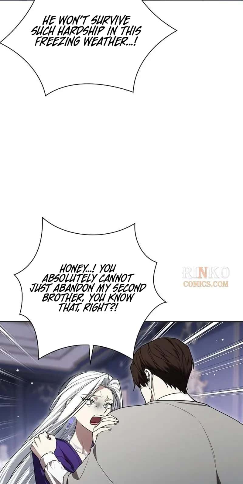 The Price Is Your Everything Chapter 124 Page 29
