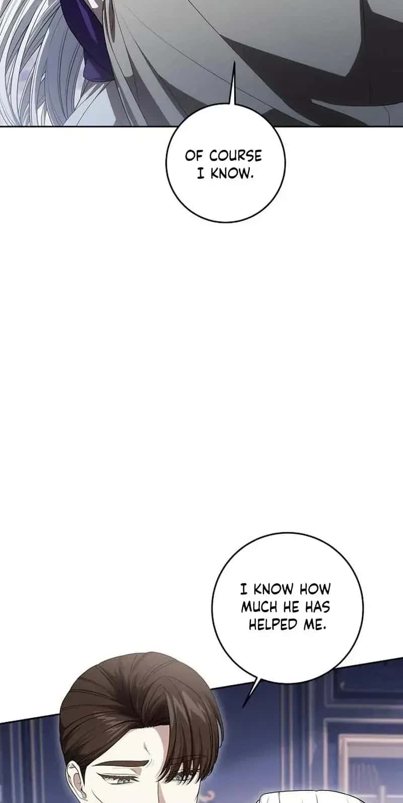 The Price Is Your Everything Chapter 124 Page 30