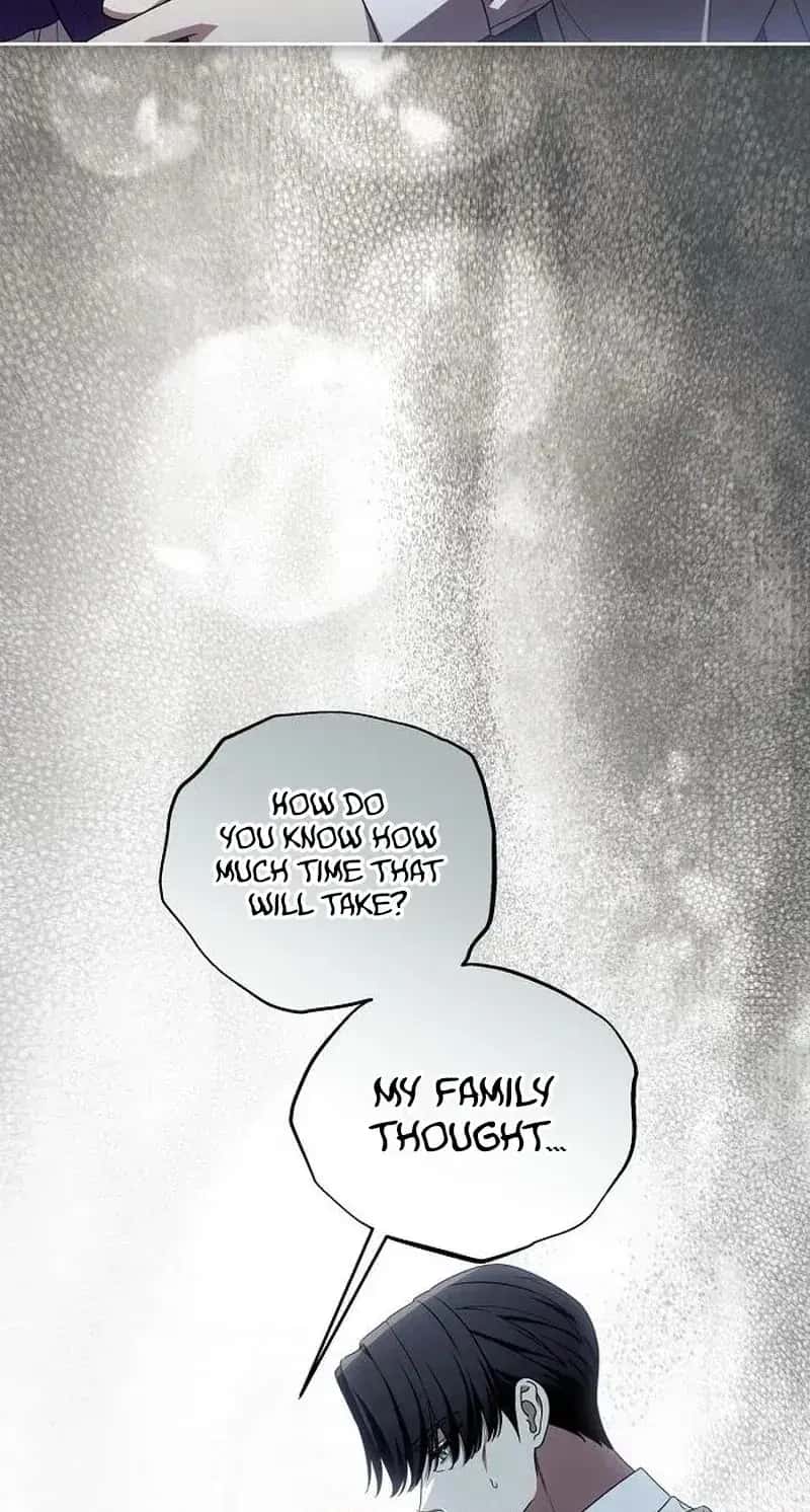 The Price Is Your Everything Chapter 124 Page 40