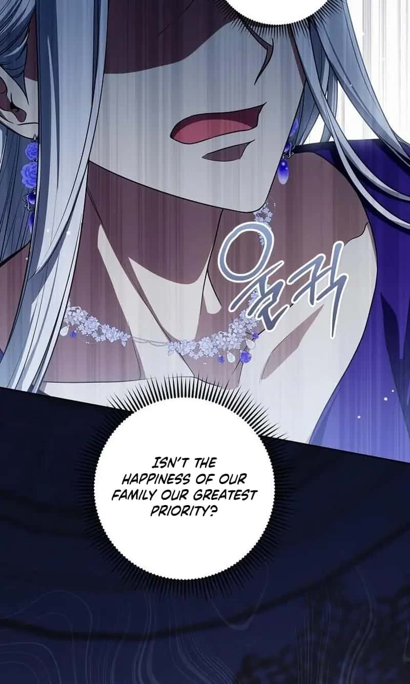 The Price Is Your Everything Chapter 124 Page 55
