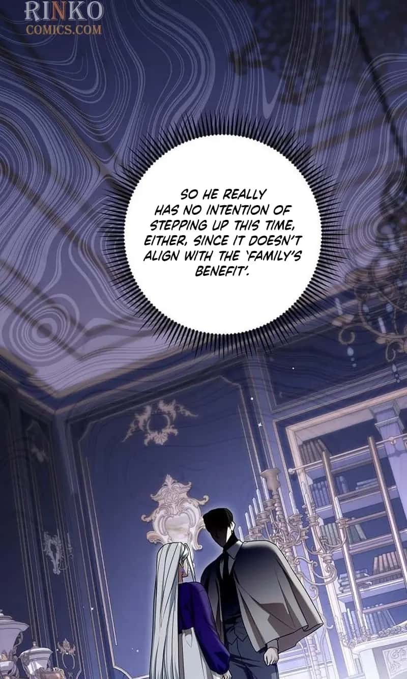 The Price Is Your Everything Chapter 124 Page 56