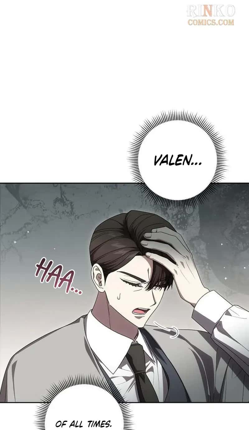 The Price Is Your Everything Chapter 124 Page 65