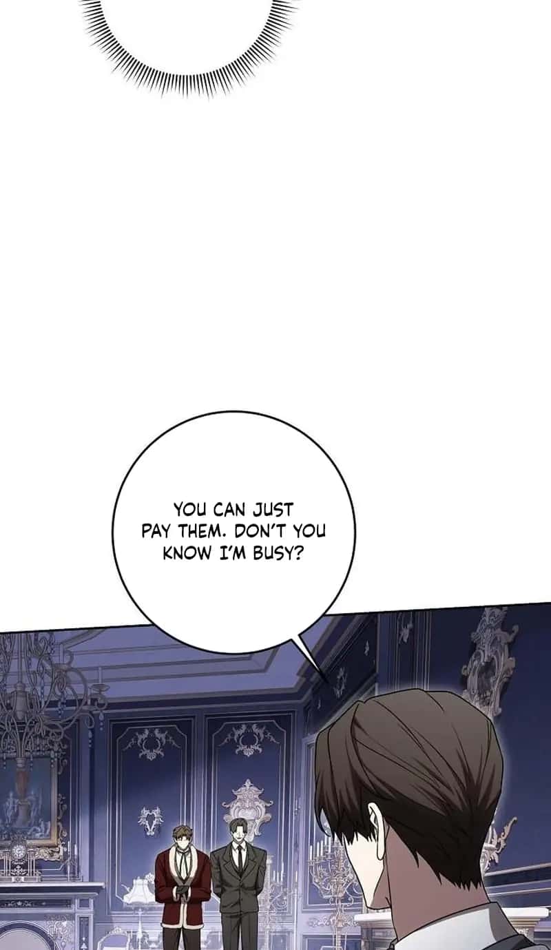 The Price Is Your Everything Chapter 124 Page 66