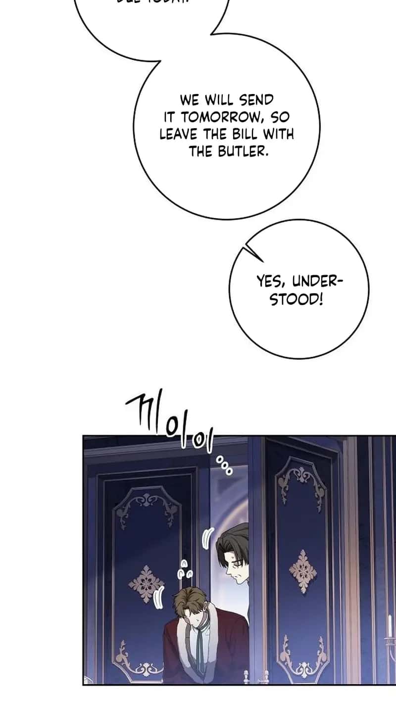 The Price Is Your Everything Chapter 124 Page 72