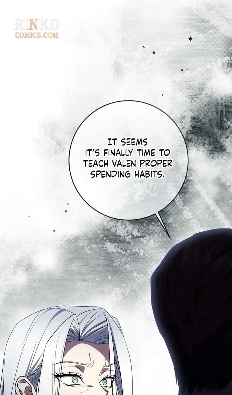 The Price Is Your Everything Chapter 124 Page 74