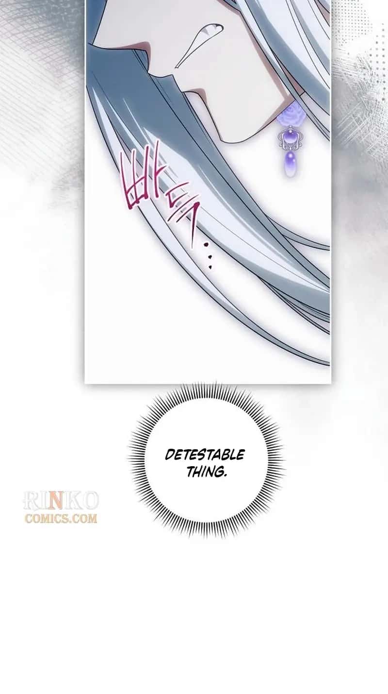 The Price Is Your Everything Chapter 124 Page 91