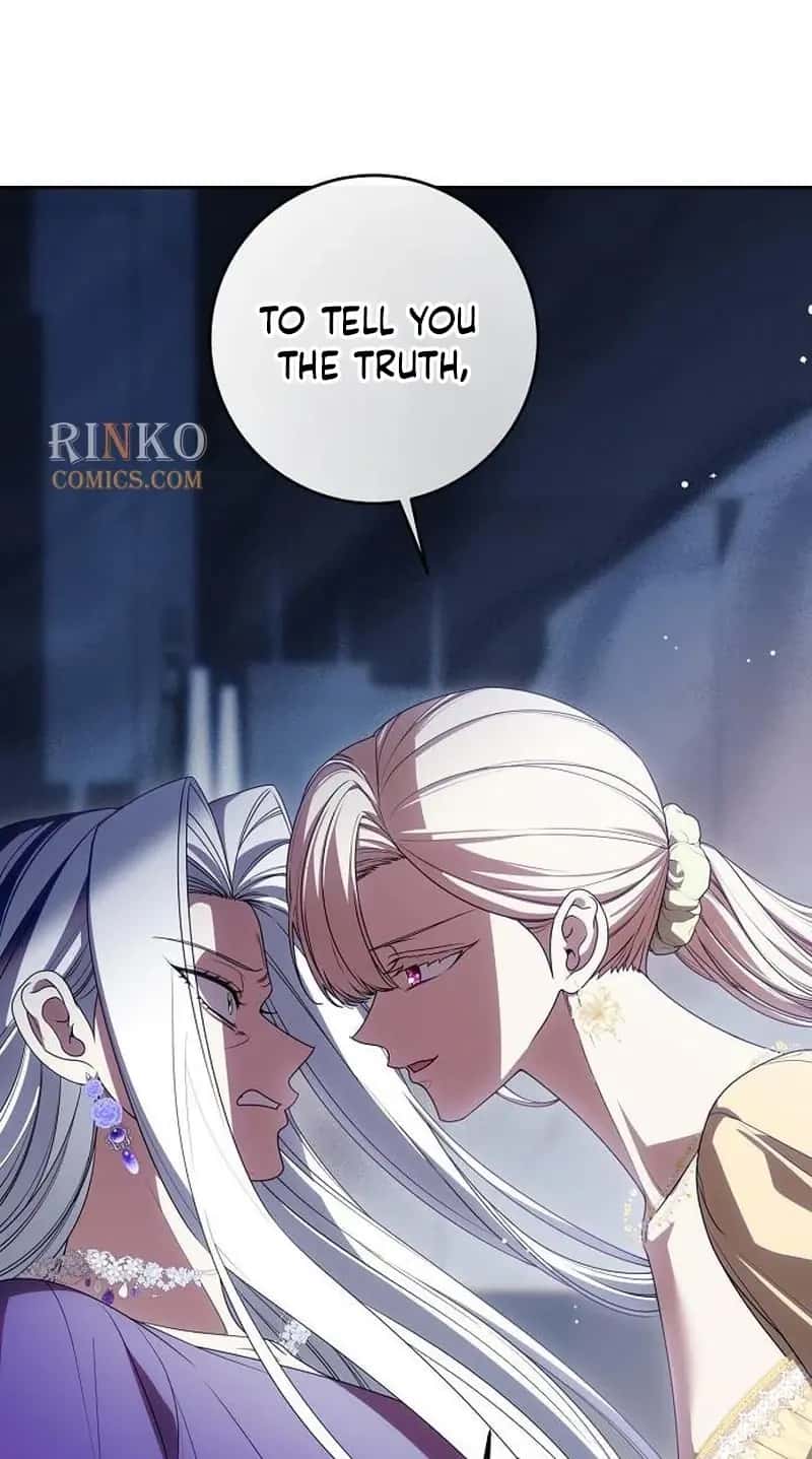 The Price Is Your Everything Chapter 125 Page 48