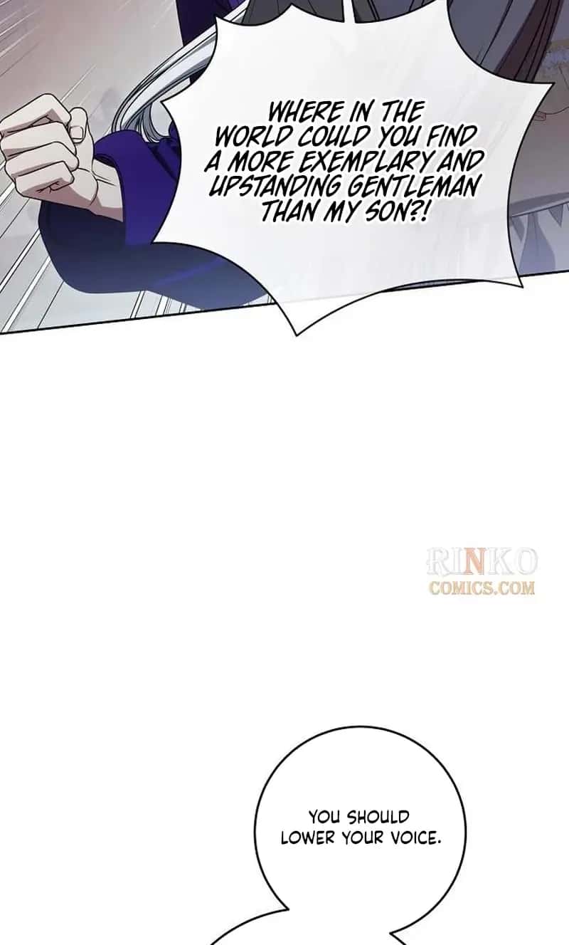 The Price Is Your Everything Chapter 125 Page 54