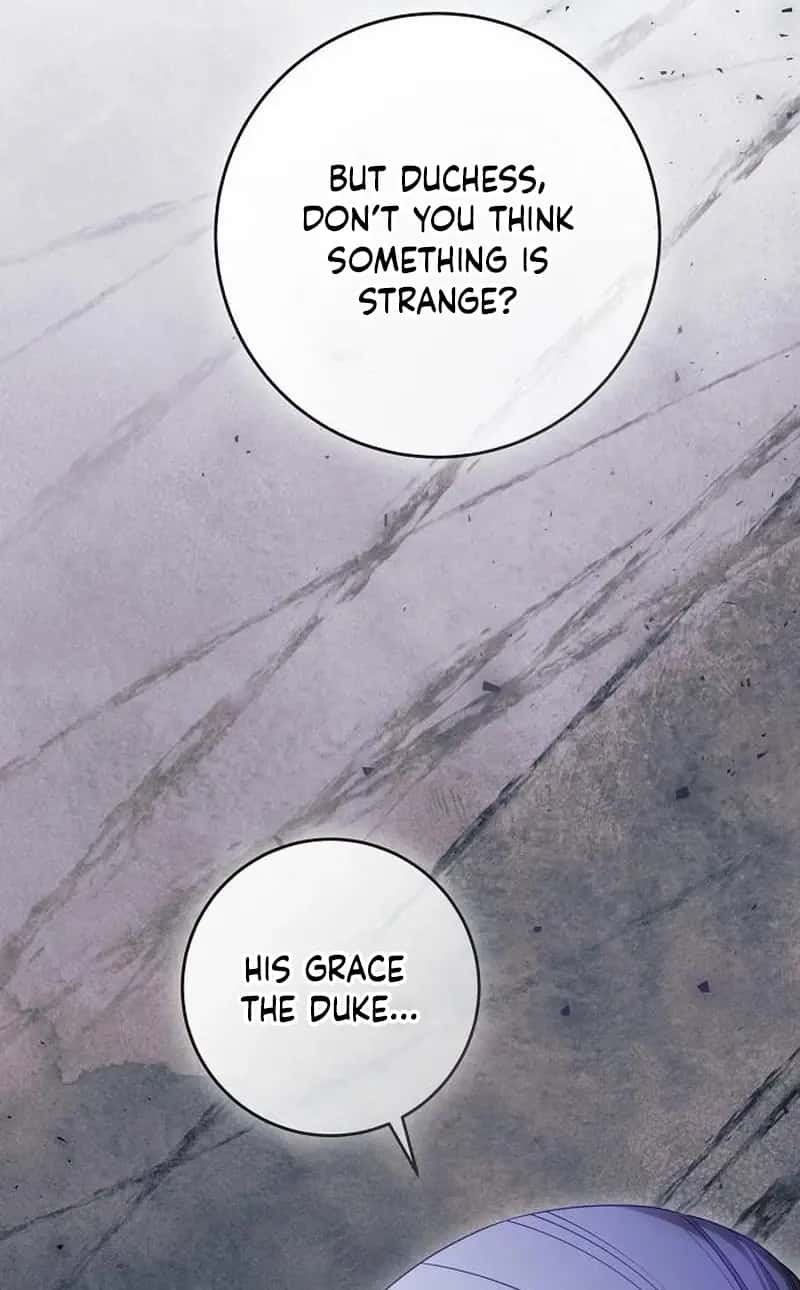 The Price Is Your Everything Chapter 125 Page 58