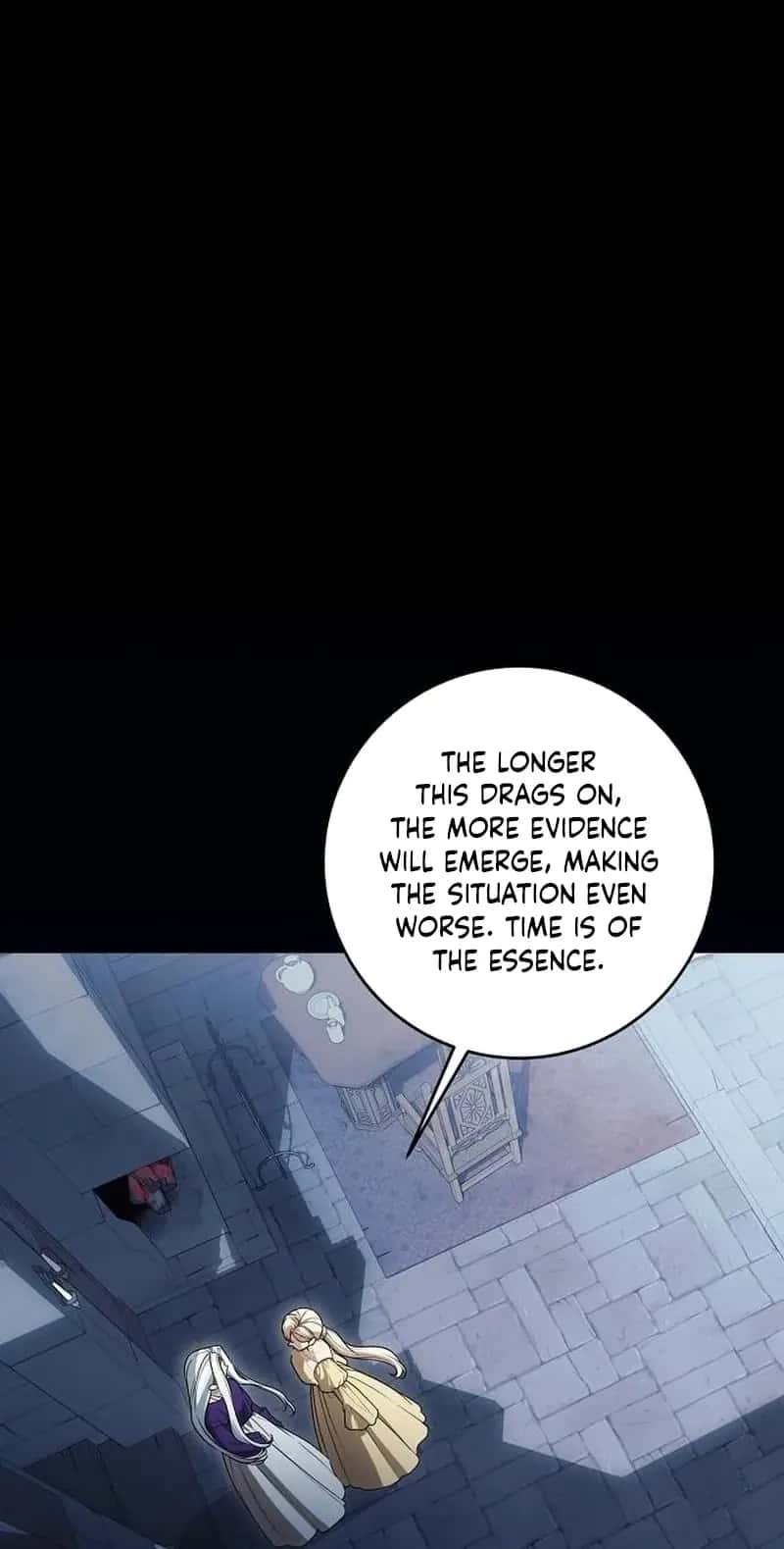 The Price Is Your Everything Chapter 125 Page 75