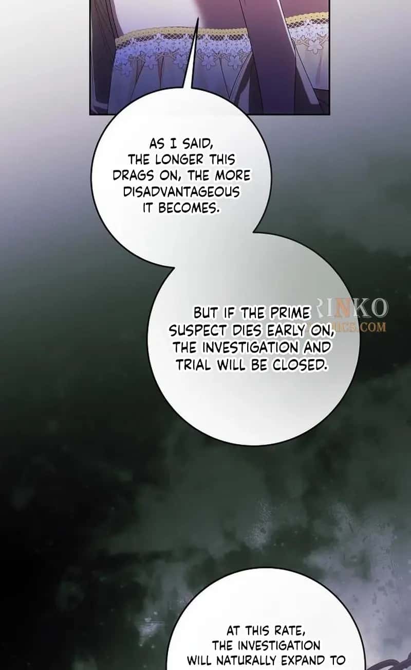 The Price Is Your Everything Chapter 125 Page 83