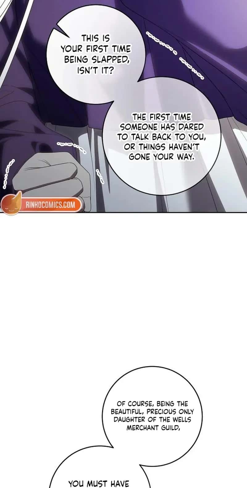 The Price Is Your Everything Chapter 126 Page 7