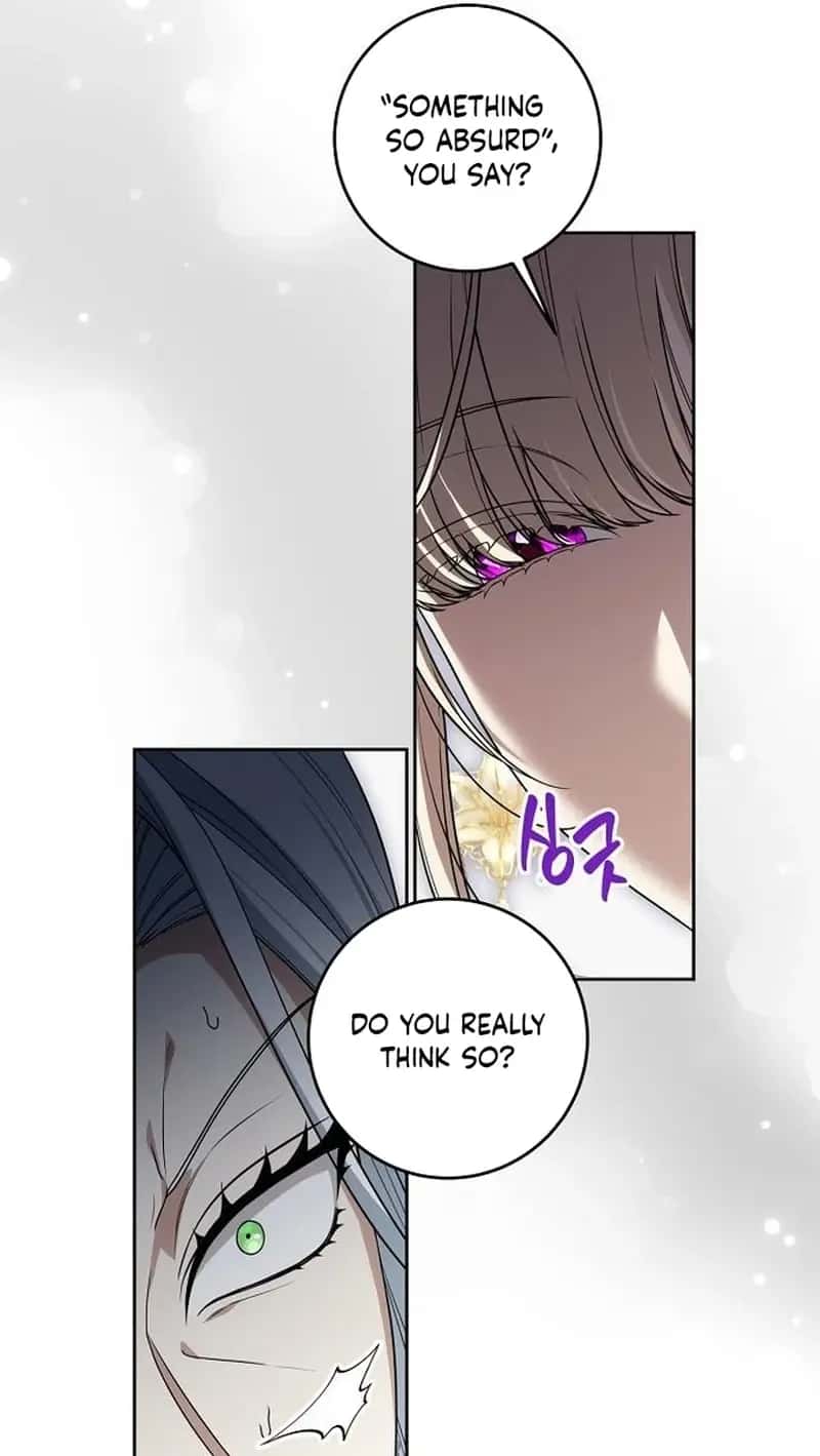 The Price Is Your Everything Chapter 126 Page 11