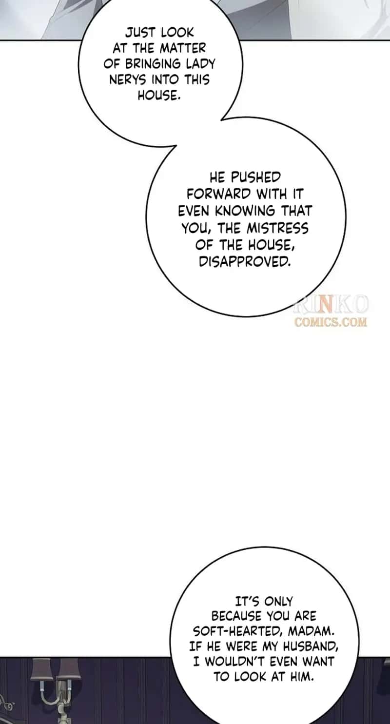 The Price Is Your Everything Chapter 126 Page 32