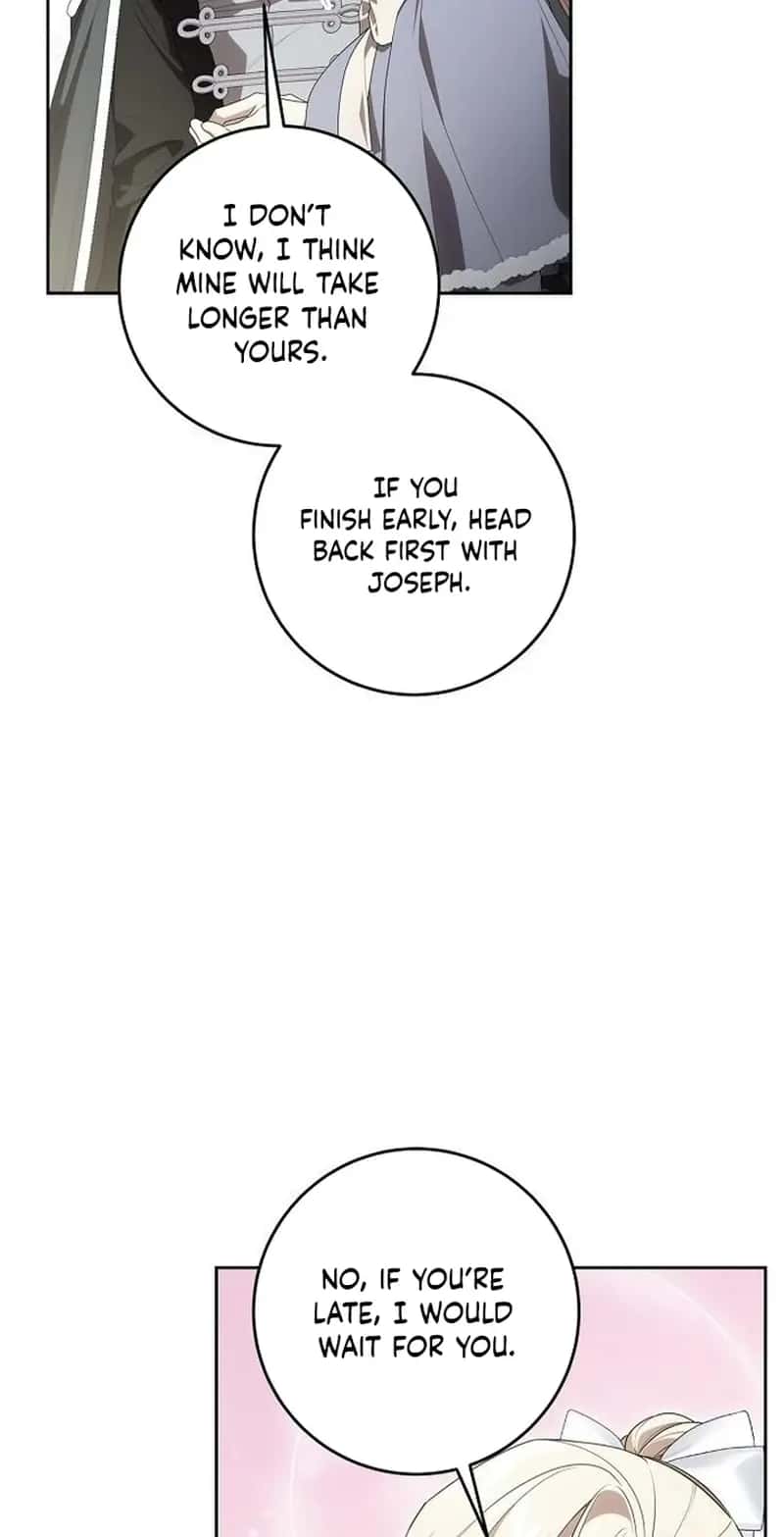 The Price Is Your Everything Chapter 126 Page 75