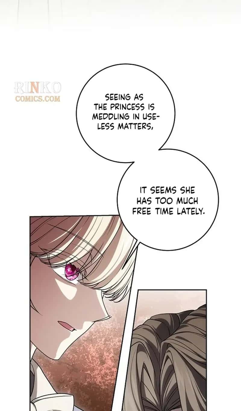 The Price Is Your Everything Chapter 126 Page 87