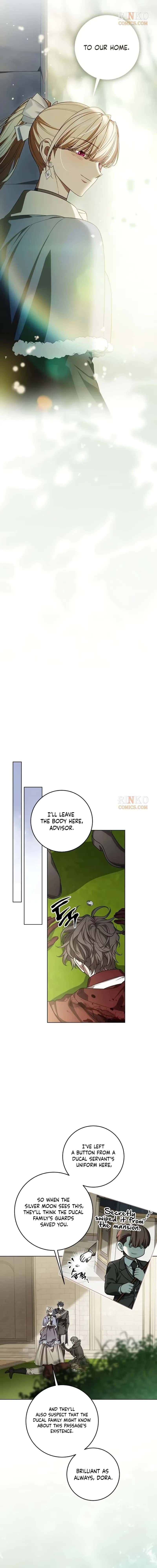 The Price Is Your Everything Chapter 127 Page 18