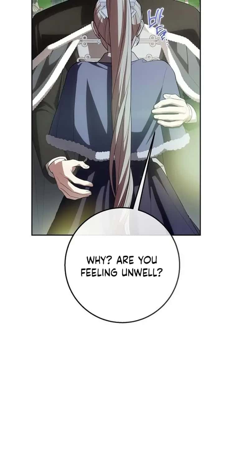 The Price Is Your Everything Chapter 128 Page 5