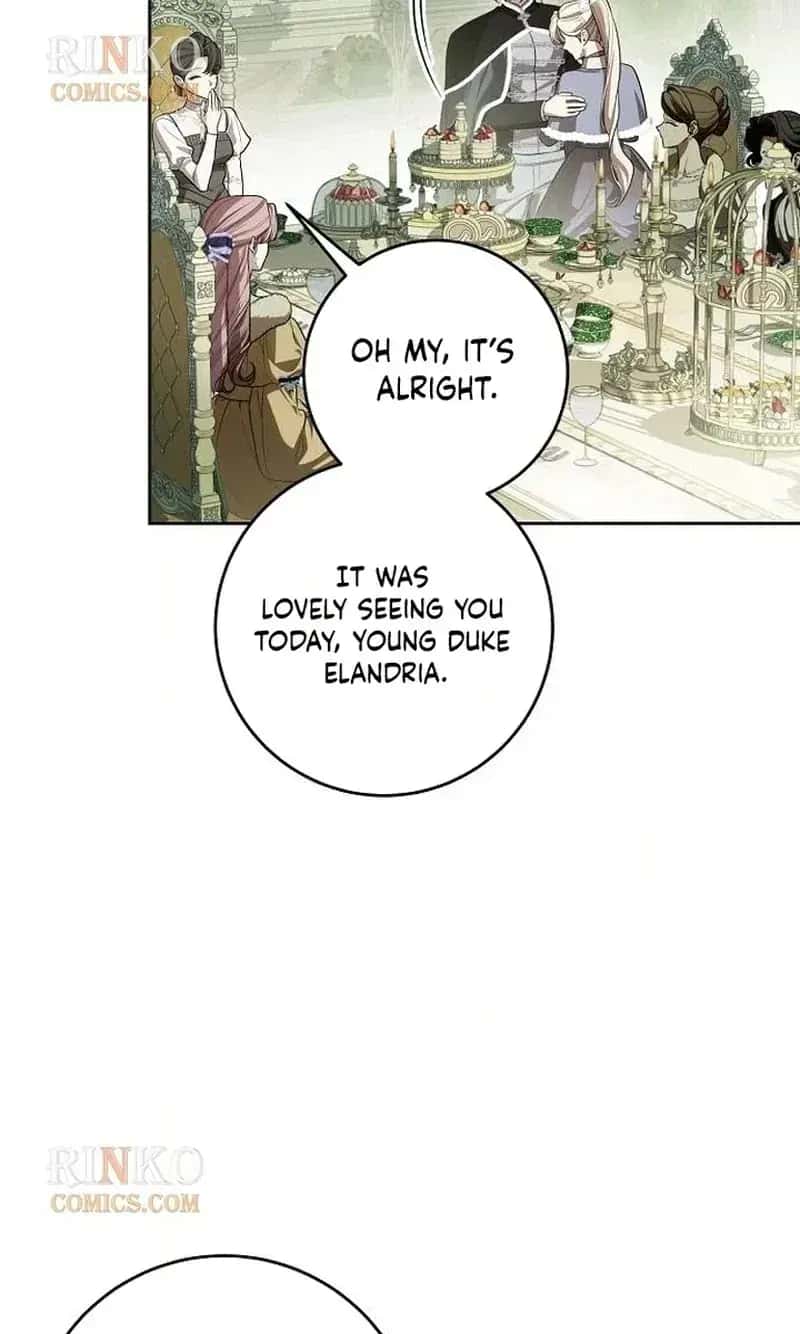The Price Is Your Everything Chapter 128 Page 10