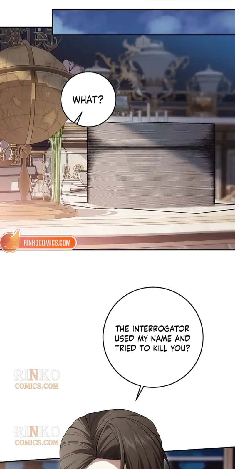 The Price Is Your Everything Chapter 128 Page 29