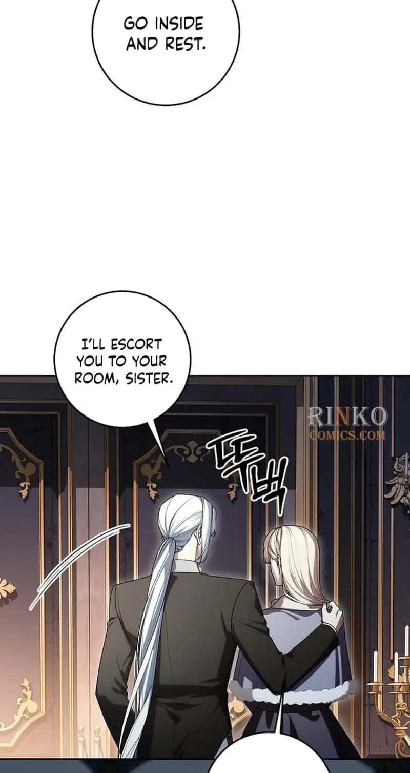 The Price Is Your Everything Chapter 128 Page 63