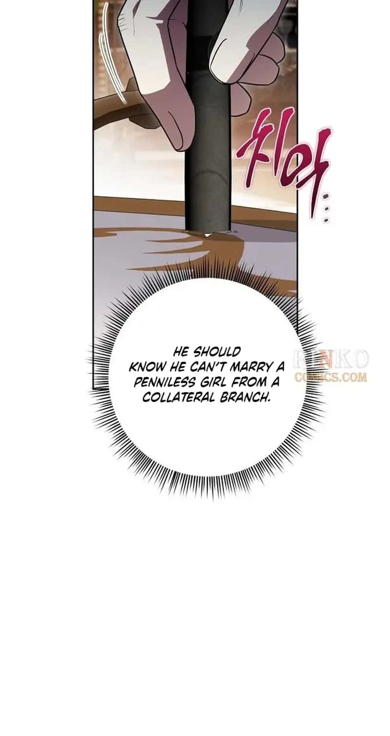 The Price Is Your Everything Chapter 128 Page 66