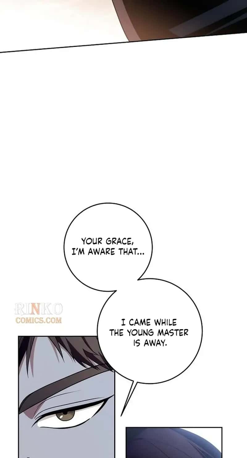 The Price Is Your Everything Chapter 128 Page 73