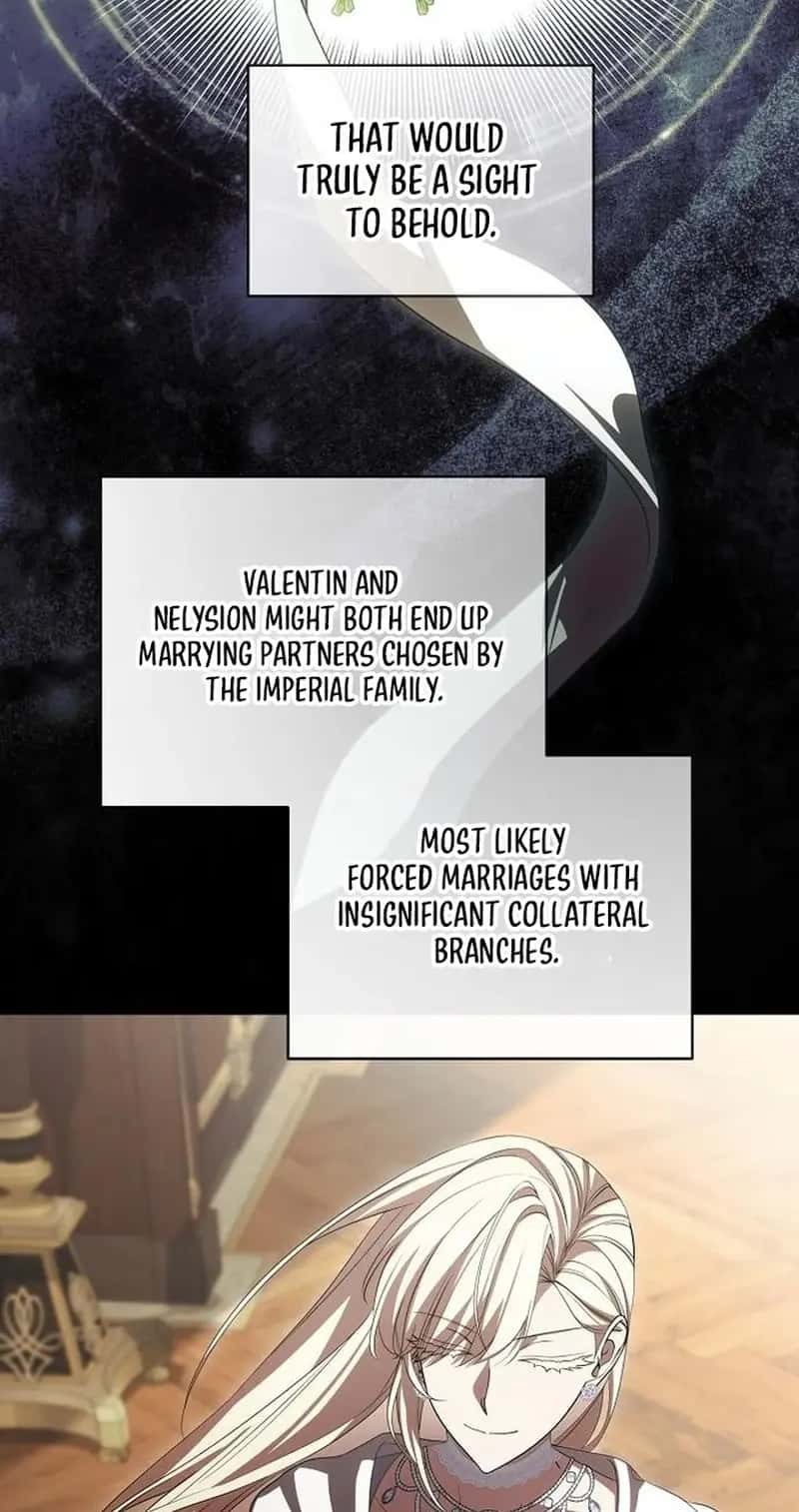 The Price Is Your Everything Chapter 128 Page 85